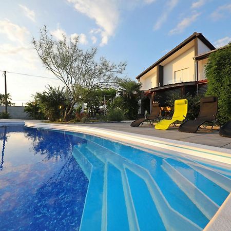 Villa Piljusic Debeljak Zewnętrze zdjęcie