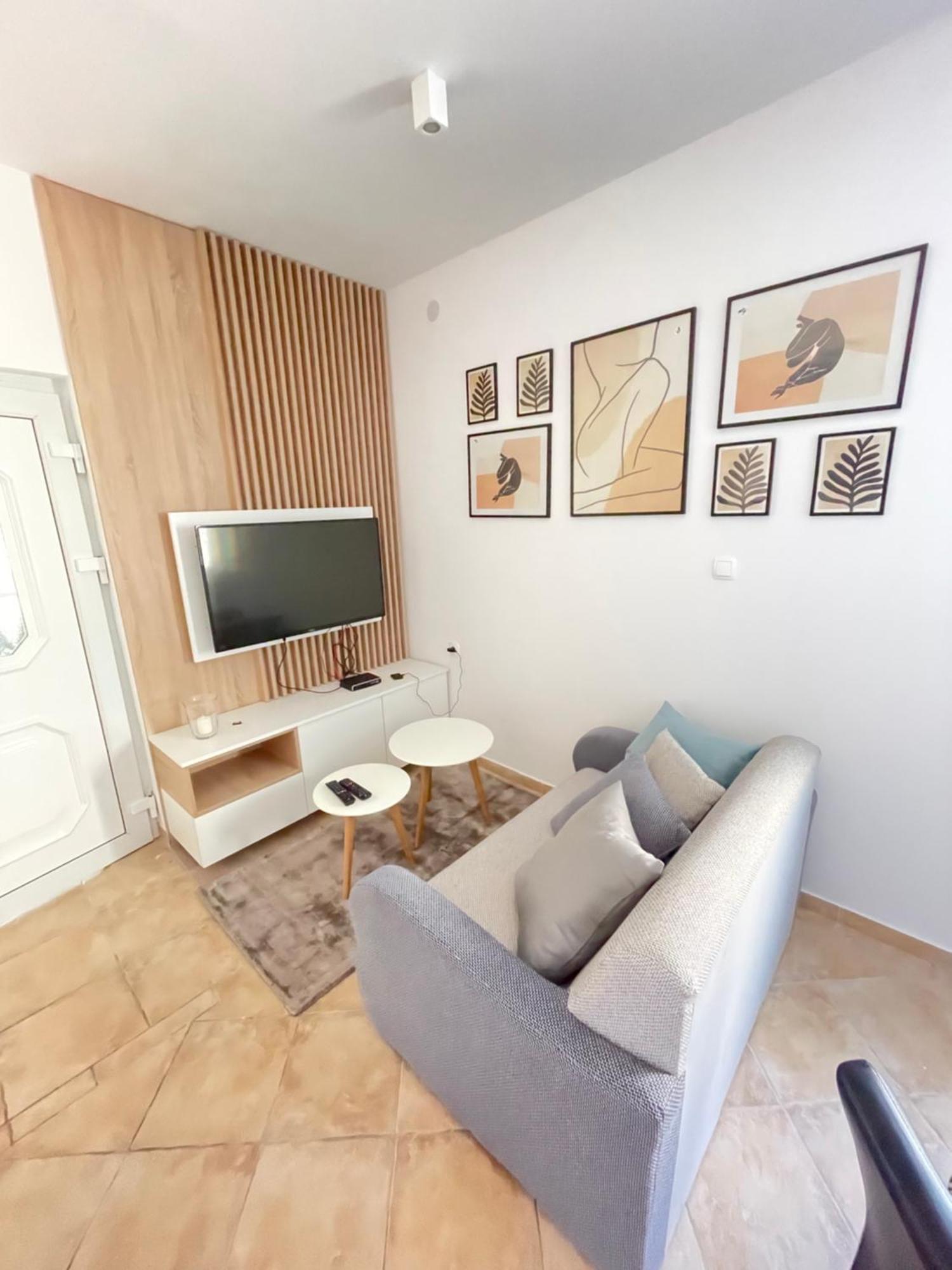 Villa Piljusic Debeljak Zewnętrze zdjęcie