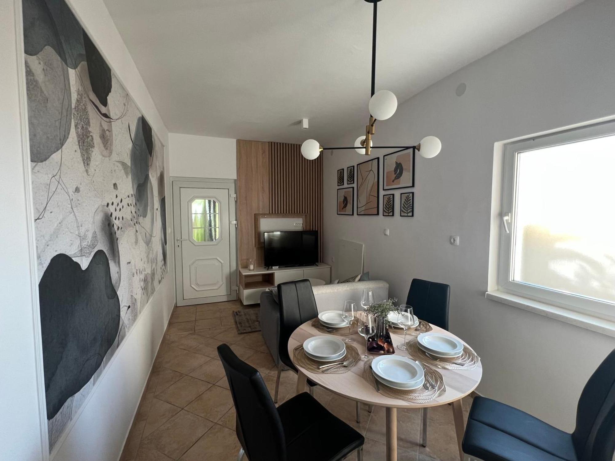 Villa Piljusic Debeljak Zewnętrze zdjęcie