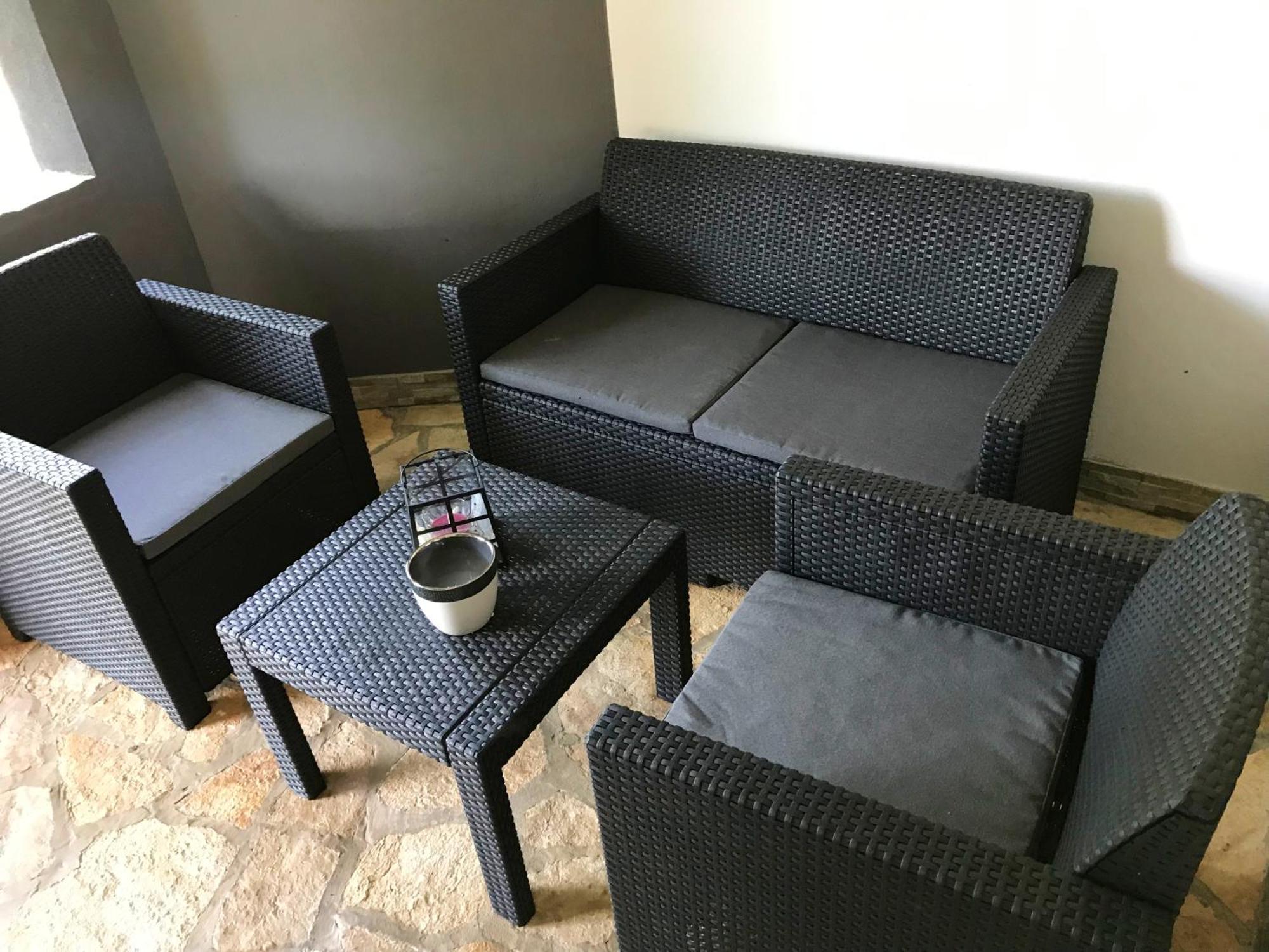 Villa Piljusic Debeljak Zewnętrze zdjęcie