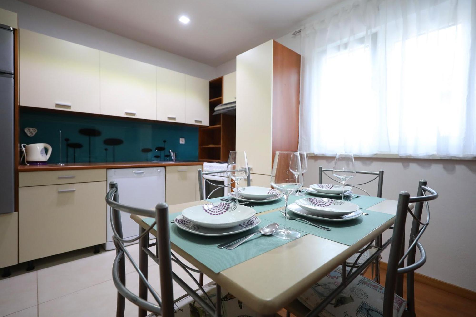 Villa Piljusic Debeljak Zewnętrze zdjęcie