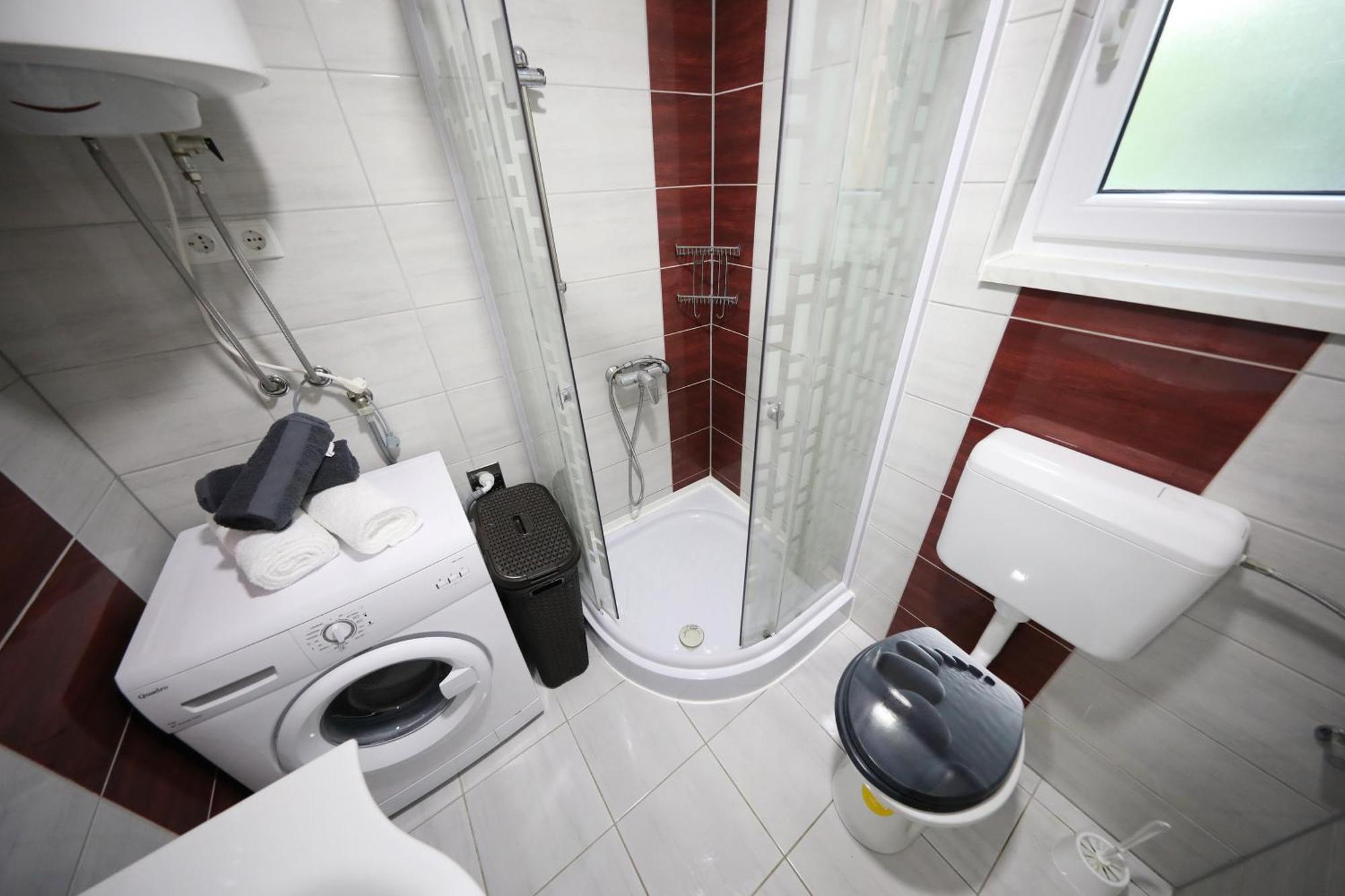 Villa Piljusic Debeljak Zewnętrze zdjęcie