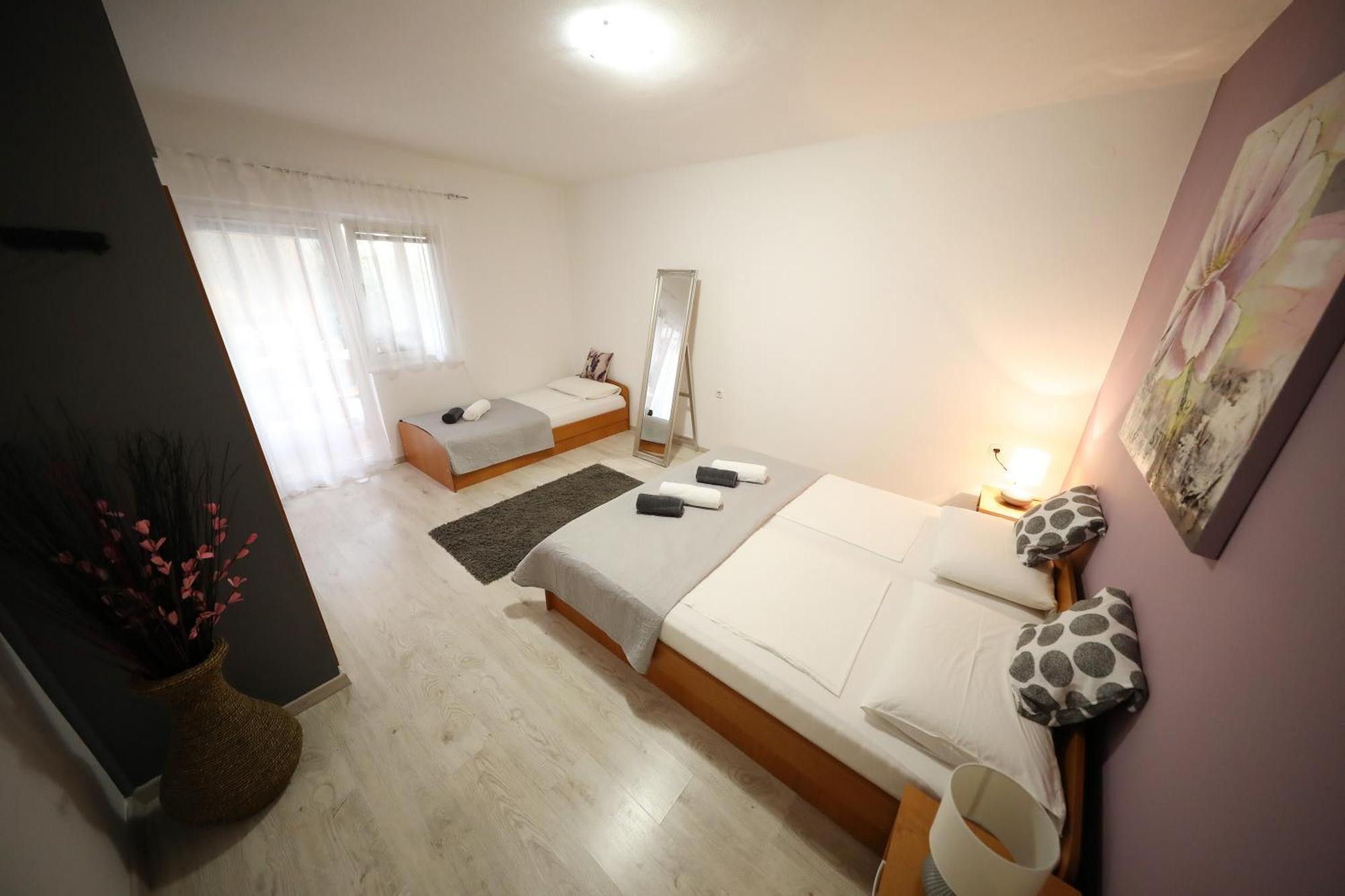 Villa Piljusic Debeljak Zewnętrze zdjęcie