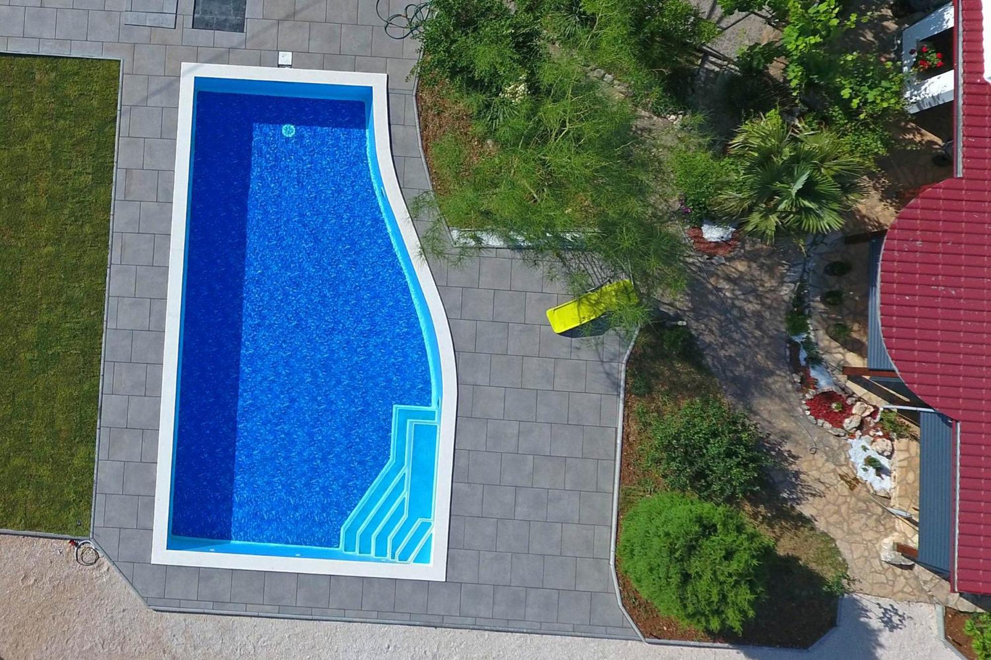 Villa Piljusic Debeljak Zewnętrze zdjęcie